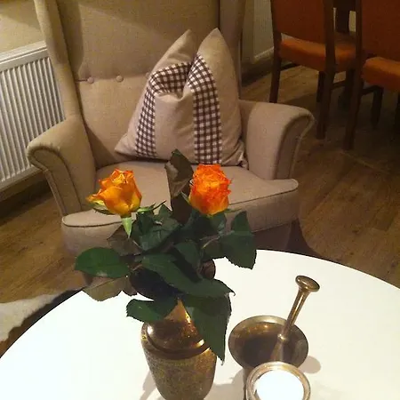 Tirolerhof 3*