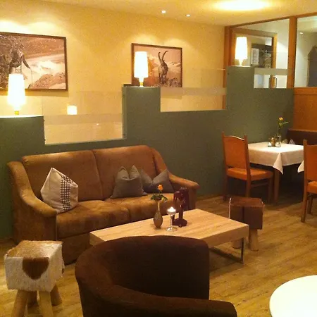 Tirolerhof Hotel Telfs