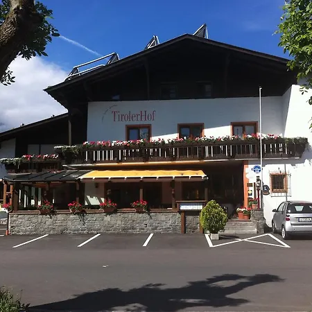 Tirolerhof 3*