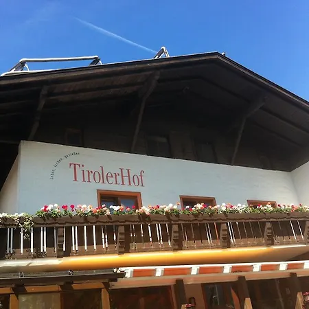 Tirolerhof