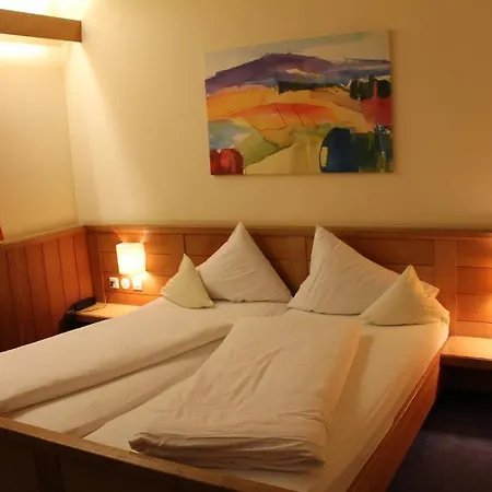 Hotel Tirolerhof Telfs