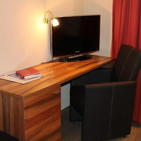 Hotel Tirolerhof 3*