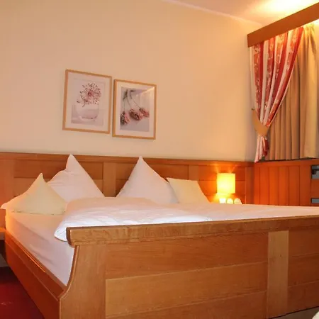 Tirolerhof 3* Telfs