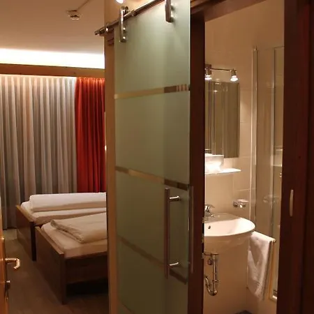 Tirolerhof Hotel Telfs