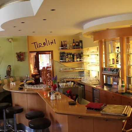 Tirolerhof Telfs