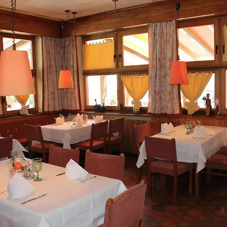 Hotel Tirolerhof
