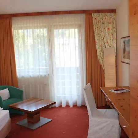 Hotel Tirolerhof Telfs